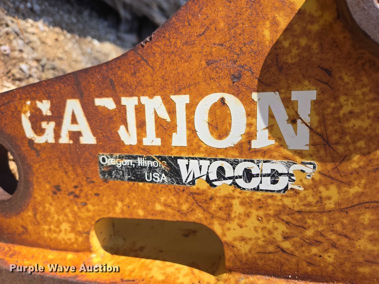 image for item ER5235 (3) excavator attachments