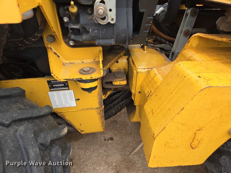 image for item ER5237 (2) Vermeer trenchers