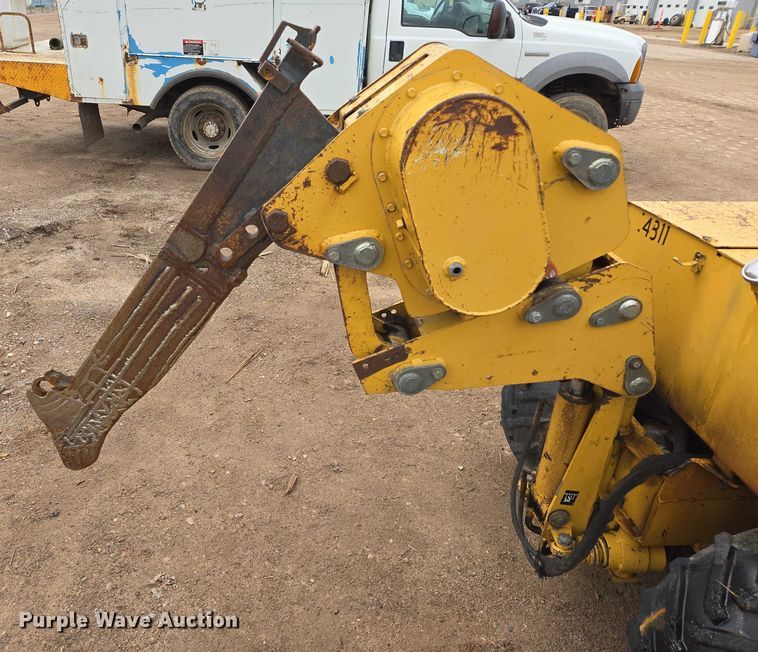 image for item ER5237 (2) Vermeer trenchers