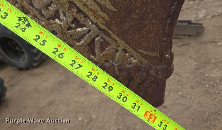 image for item ER5237 (2) Vermeer trenchers