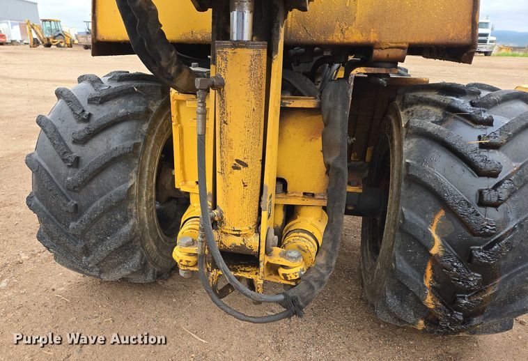 image for item ER5237 (2) Vermeer trenchers