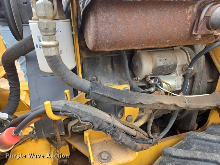 image for item ER5237 (2) Vermeer trenchers