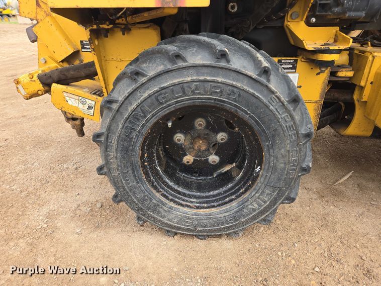 image for item ER5237 (2) Vermeer trenchers