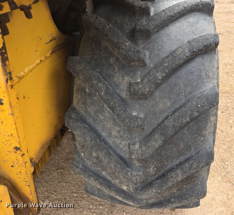 image for item ER5237 (2) Vermeer trenchers