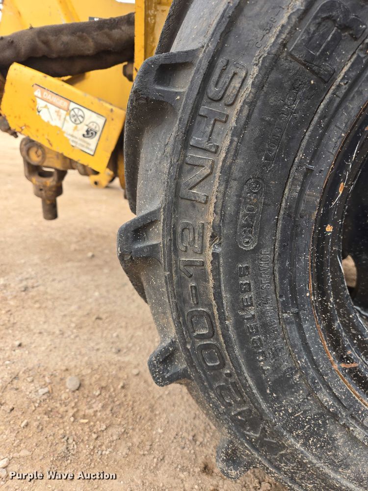 image for item ER5237 (2) Vermeer trenchers