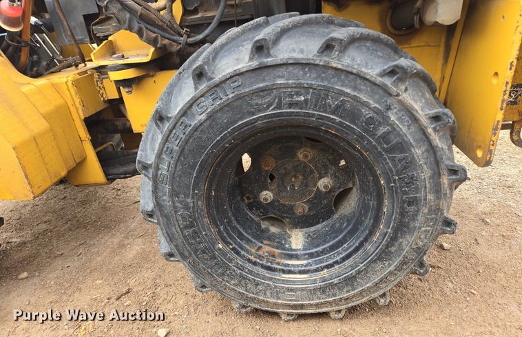 image for item ER5237 (2) Vermeer trenchers