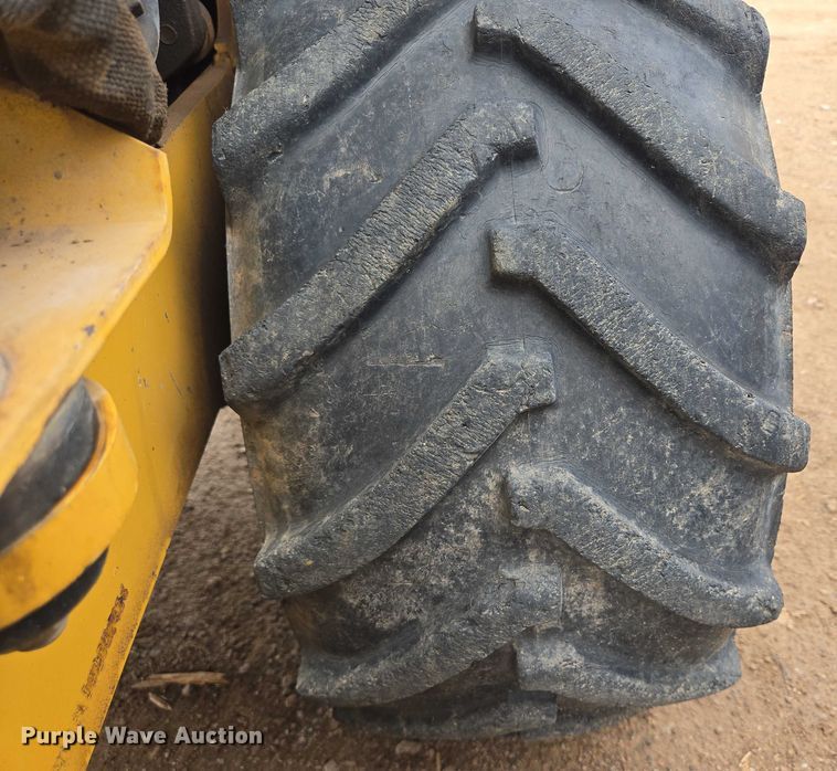 image for item ER5237 (2) Vermeer trenchers