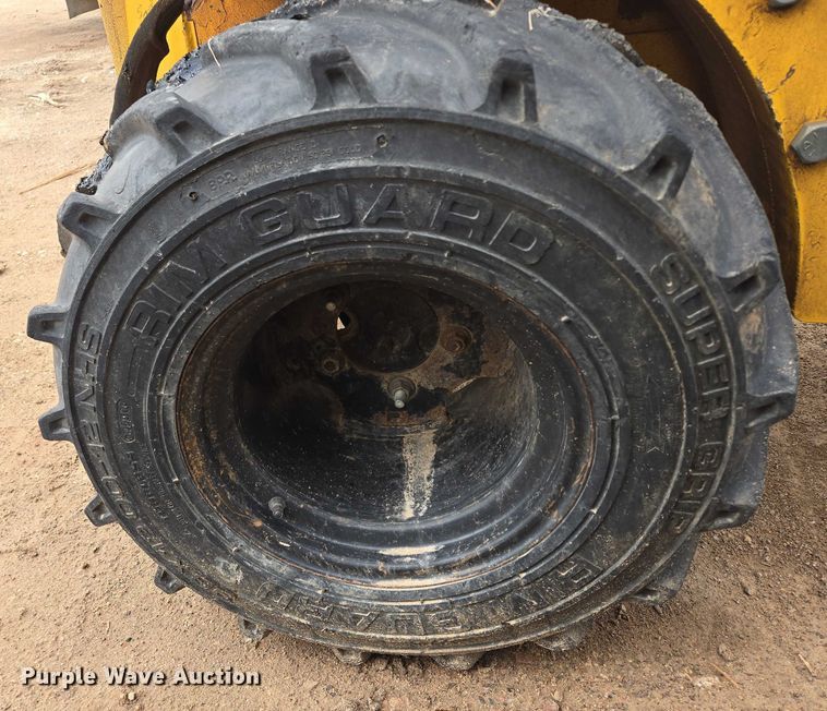 image for item ER5237 (2) Vermeer trenchers