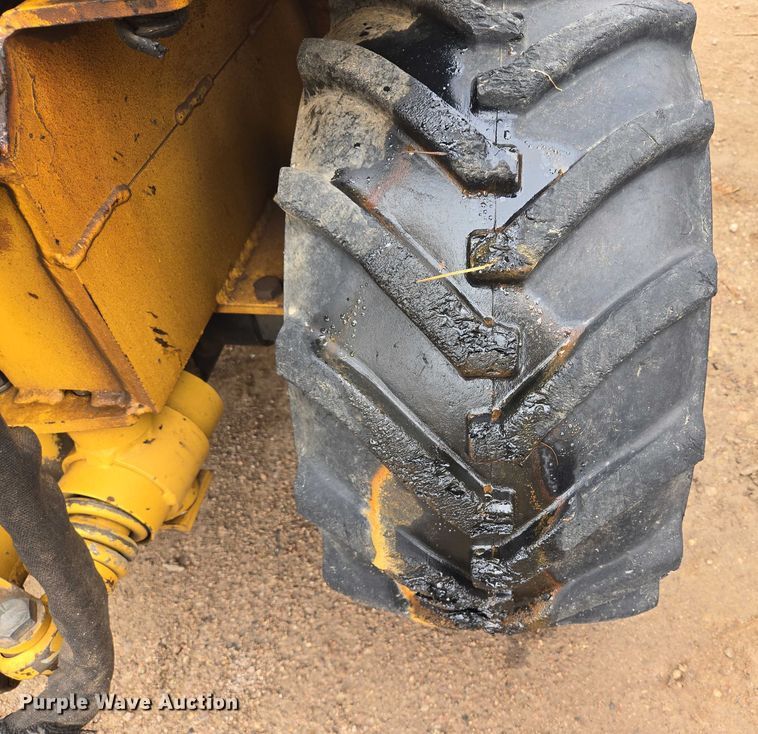 image for item ER5237 (2) Vermeer trenchers