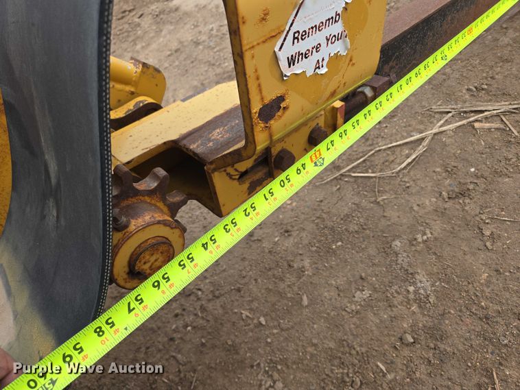 image for item ER5237 (2) Vermeer trenchers
