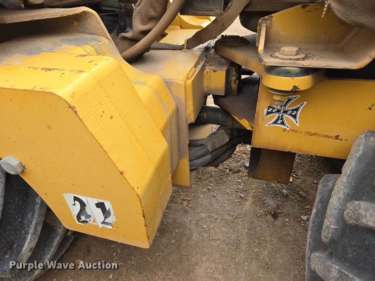 image for item ER5237 (2) Vermeer trenchers