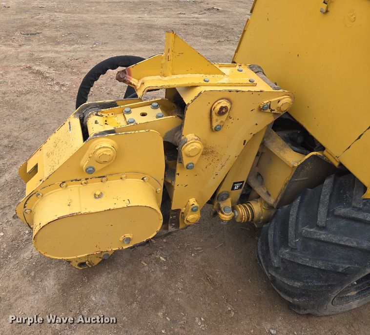 image for item ER5237 (2) Vermeer trenchers