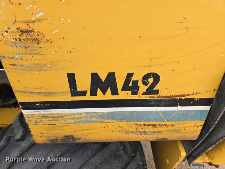 image for item ER5237 (2) Vermeer trenchers