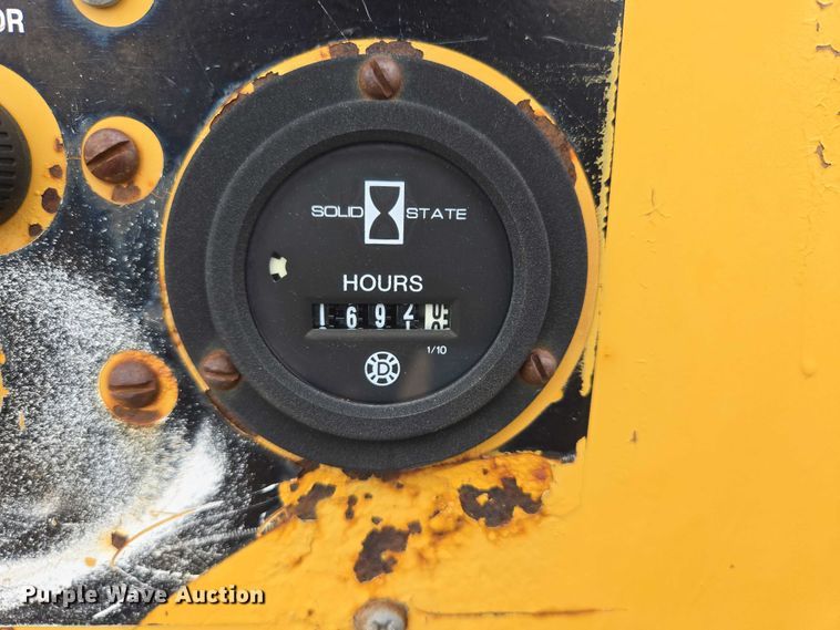 image for item ER5237 (2) Vermeer trenchers