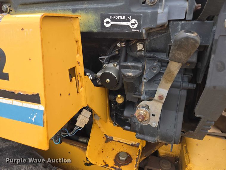 image for item ER5237 (2) Vermeer trenchers