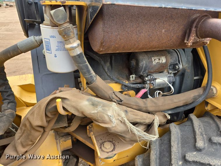 image for item ER5237 (2) Vermeer trenchers