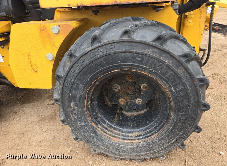 image for item ER5237 (2) Vermeer trenchers