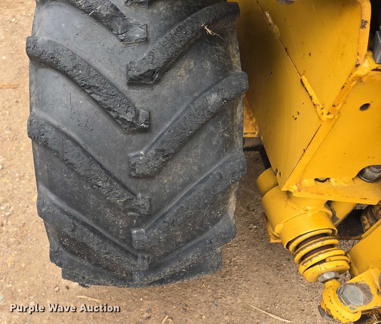 image for item ER5237 (2) Vermeer trenchers