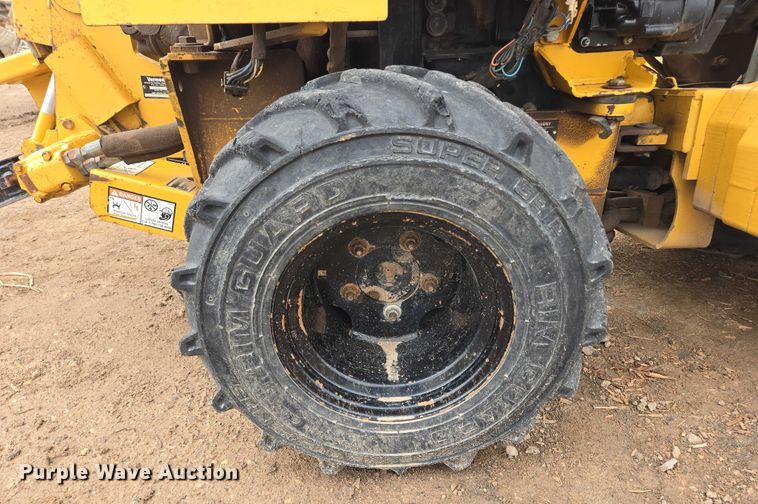 image for item ER5237 (2) Vermeer trenchers