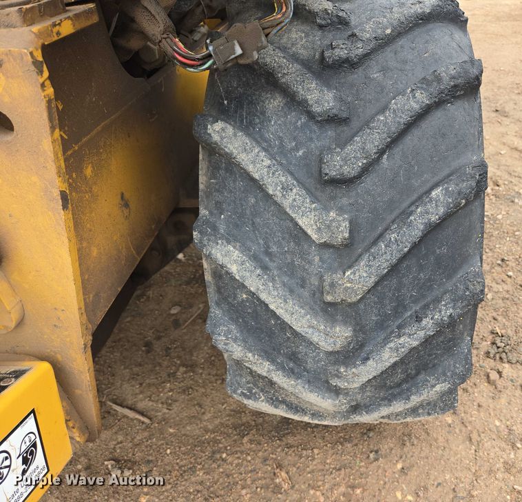 image for item ER5237 (2) Vermeer trenchers