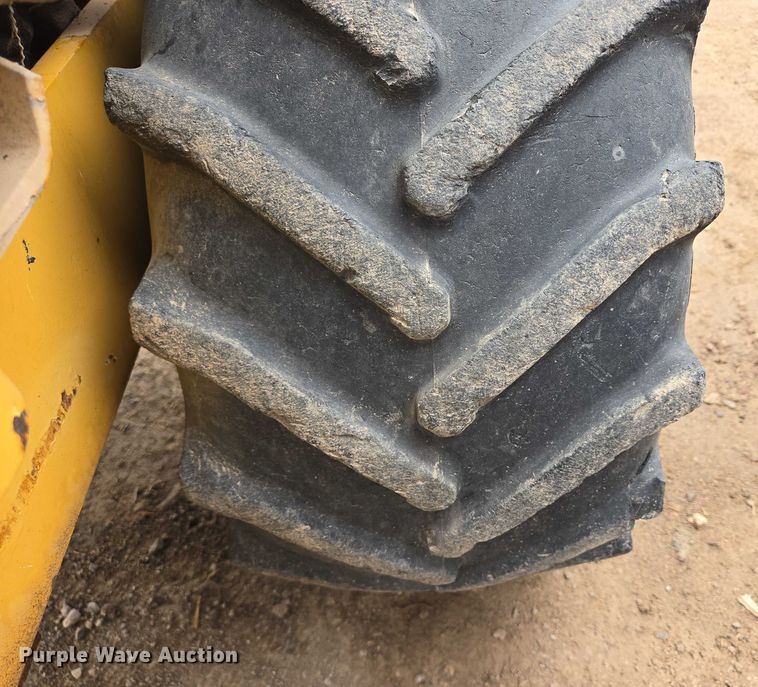 image for item ER5237 (2) Vermeer trenchers