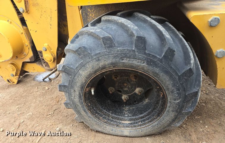 image for item ER5237 (2) Vermeer trenchers