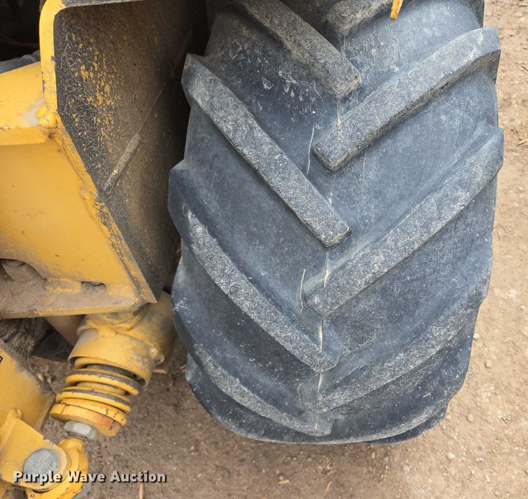 image for item ER5237 (2) Vermeer trenchers