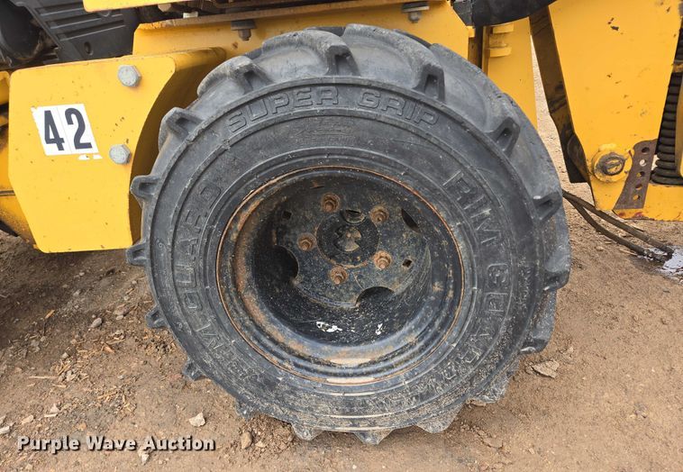 image for item ER5237 (2) Vermeer trenchers
