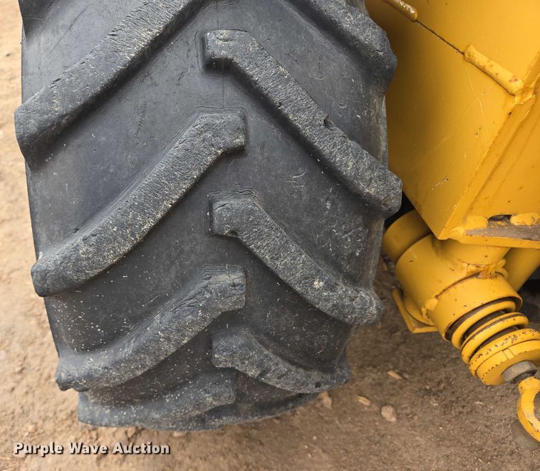 image for item ER5237 (2) Vermeer trenchers