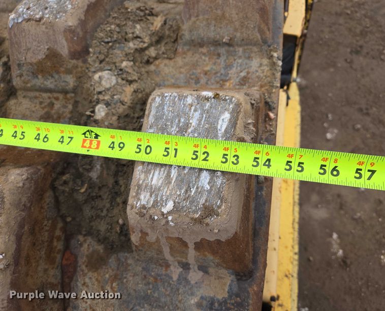 image for item ER5240 Hypac C822D single drum vibratory roller