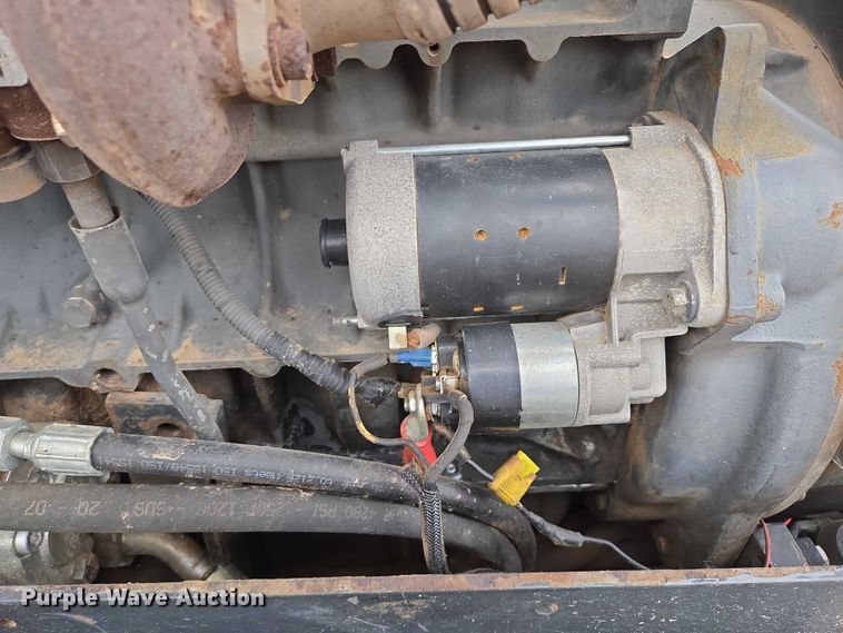 image for item ER5240 Hypac C822D single drum vibratory roller