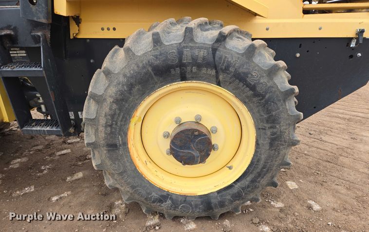 image for item ER5240 Hypac C822D single drum vibratory roller