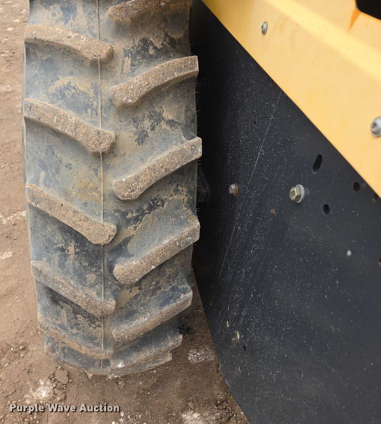 image for item ER5240 Hypac C822D single drum vibratory roller