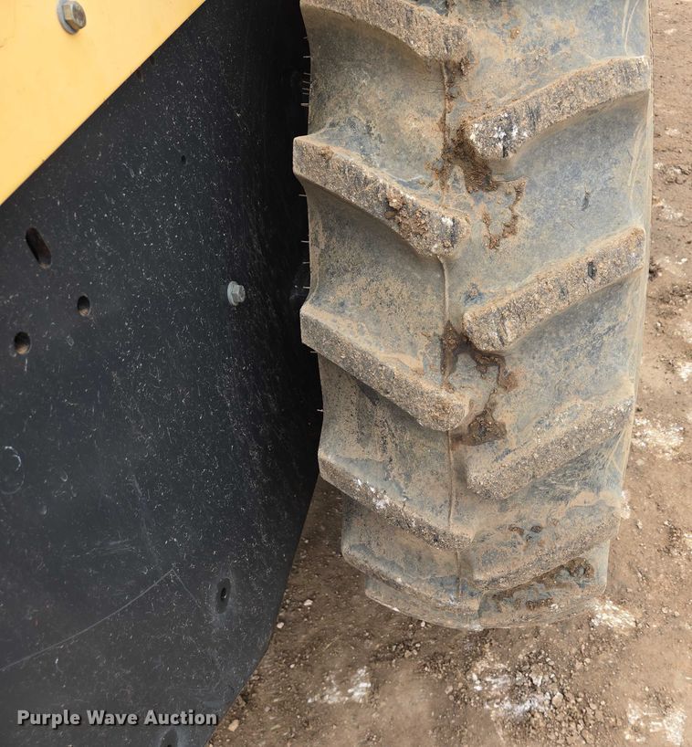 image for item ER5240 Hypac C822D single drum vibratory roller