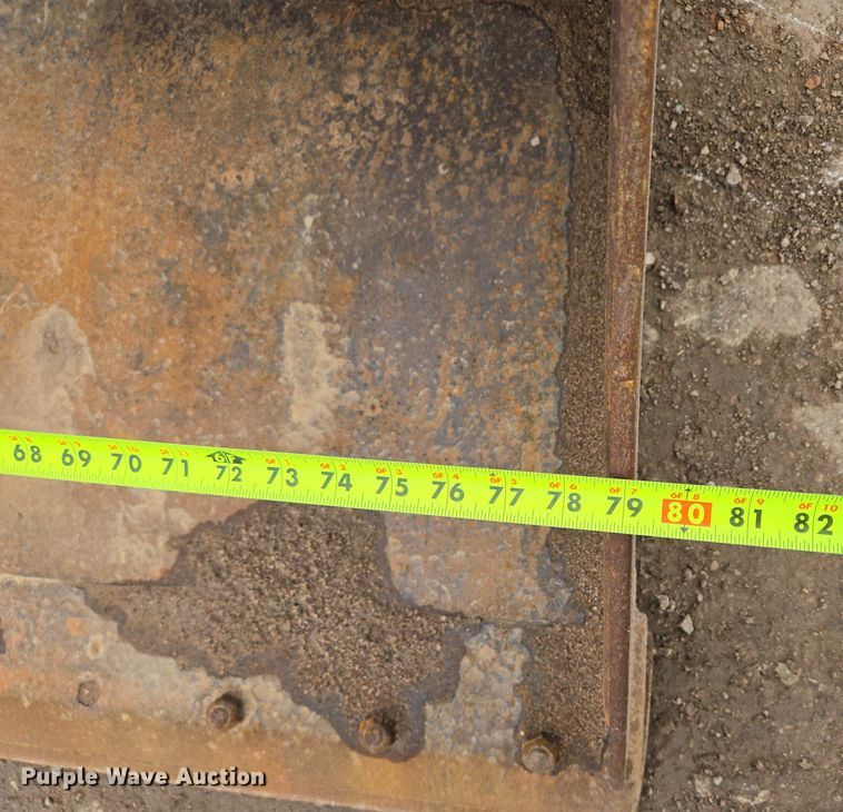 image for item ER5241 2014 Caterpillar 289D tracked skid steer loader