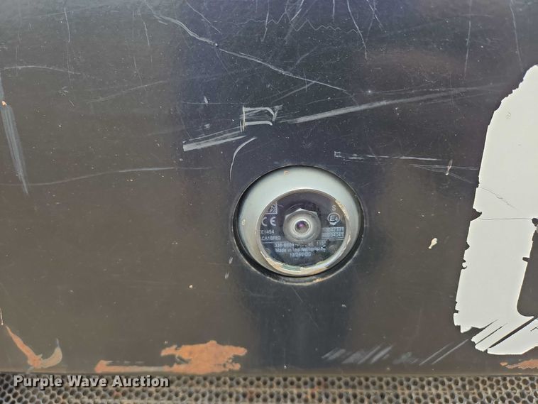 image for item ER5241 2014 Caterpillar 289D tracked skid steer loader