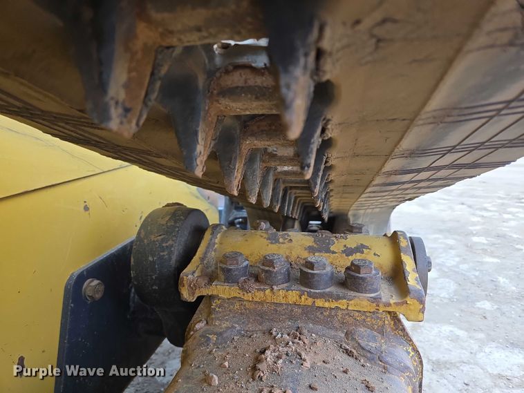 image for item ER5241 2014 Caterpillar 289D tracked skid steer loader