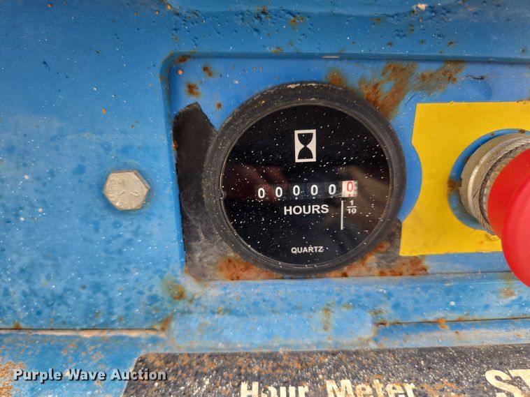 image for item ER5244 1999 Genie GS3246 scissor lift