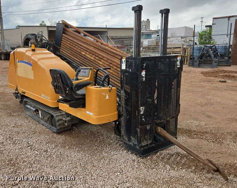 image for item ER5245 Astec DD-2024C directional boring unit