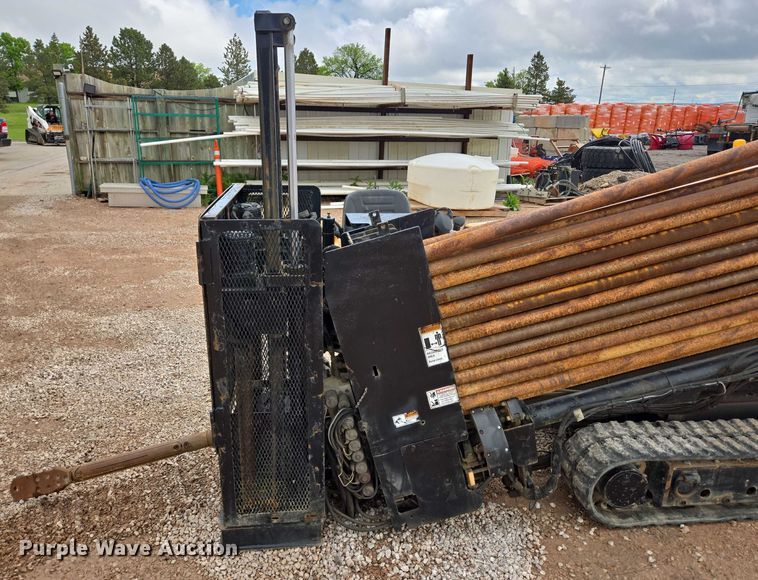 image for item ER5245 Astec DD-2024C directional boring unit