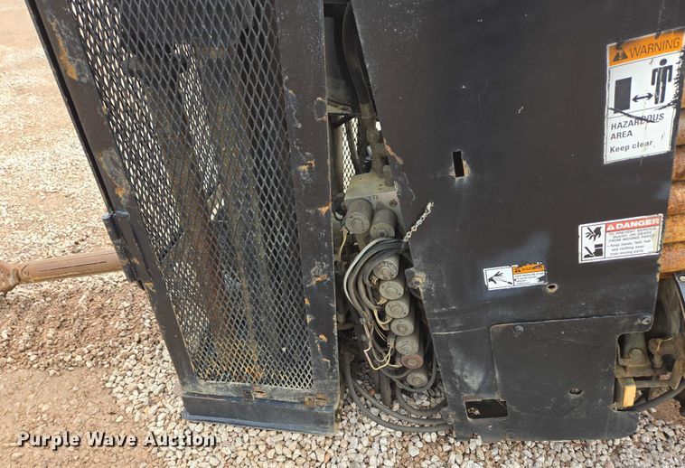 image for item ER5245 Astec DD-2024C directional boring unit