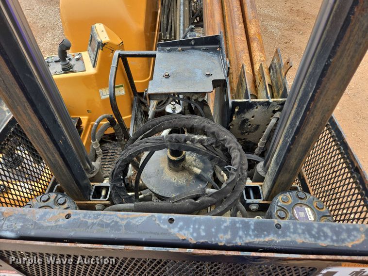 image for item ER5245 Astec DD-2024C directional boring unit