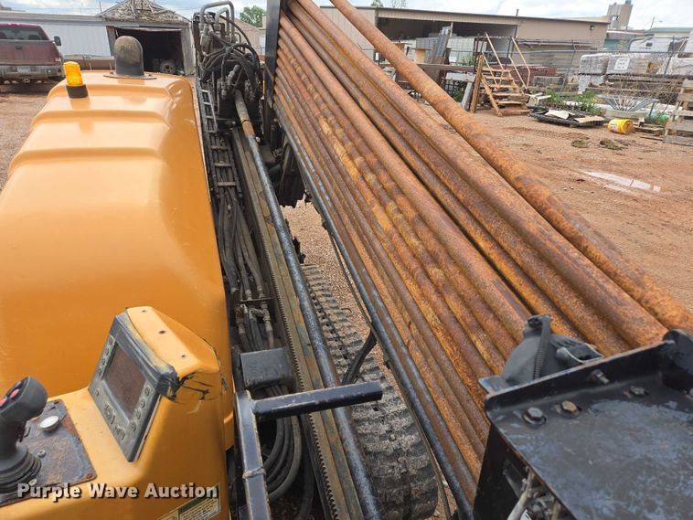 image for item ER5245 Astec DD-2024C directional boring unit