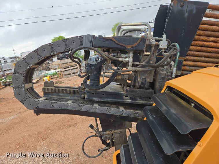 image for item ER5245 Astec DD-2024C directional boring unit