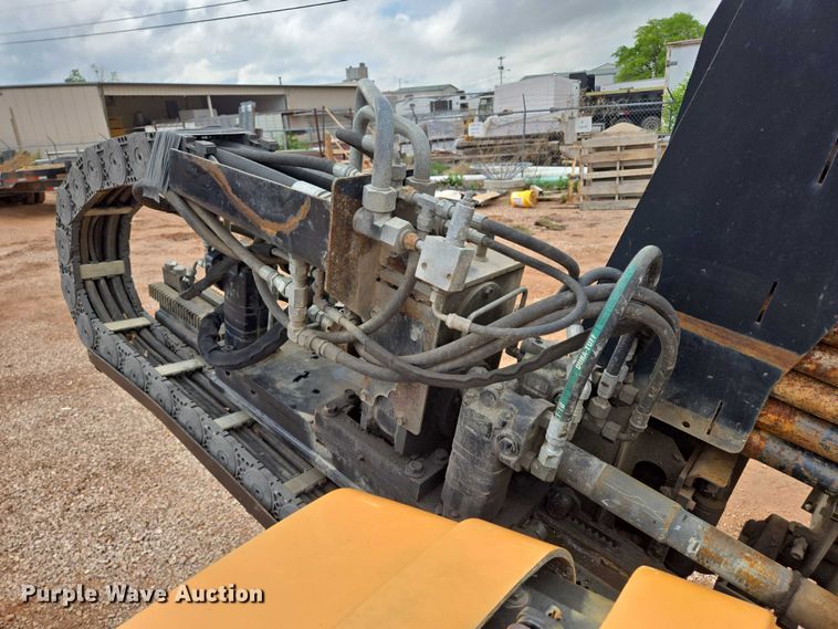 image for item ER5245 Astec DD-2024C directional boring unit