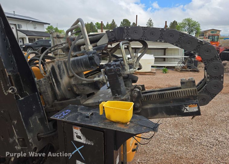 image for item ER5245 Astec DD-2024C directional boring unit