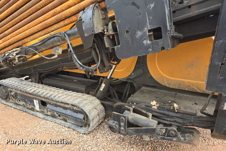 image for item ER5245 Astec DD-2024C directional boring unit