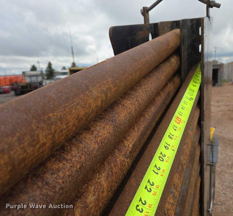 image for item ER5245 Astec DD-2024C directional boring unit