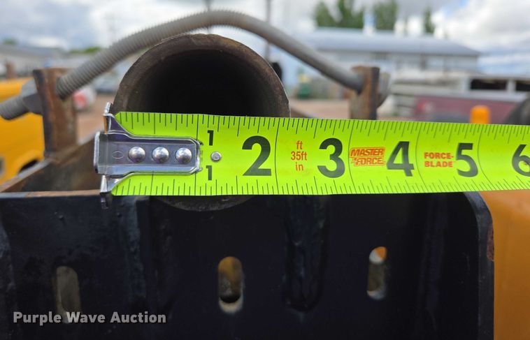 image for item ER5245 Astec DD-2024C directional boring unit