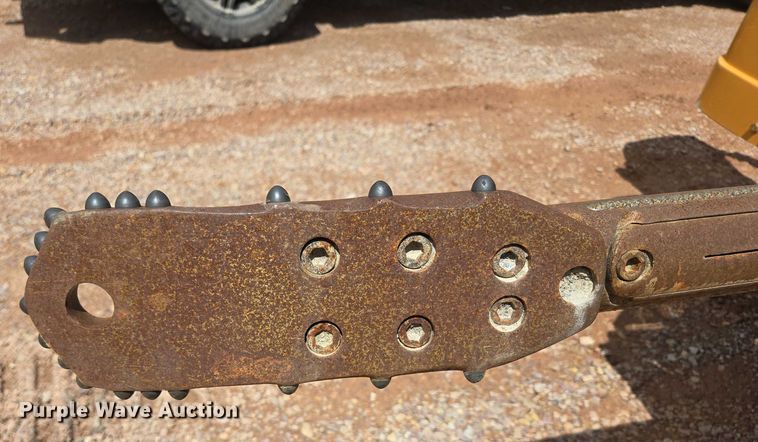 image for item ER5245 Astec DD-2024C directional boring unit